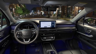 2026 Lincoln Lincoln Corsair® Internal Image 2